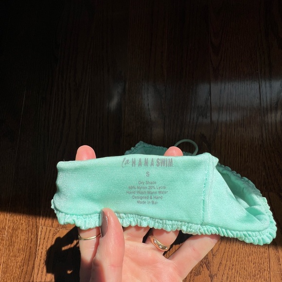 Lahana Swim Bikini Set - Picture 6 of 6